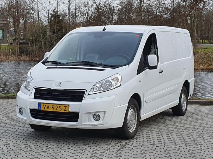 PEUGEOT NULL 2016 vf3xuahz8gz027692