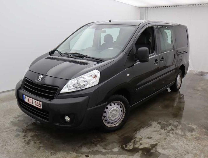 PEUGEOT EXPERT &#3907 2016 vf3xurhhagz014713