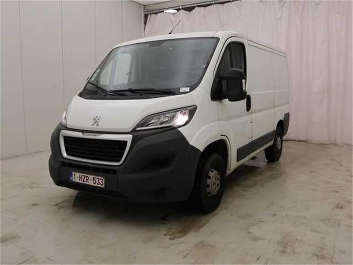 PEUGEOT BOXER 2014 vf3yatmfa12741745