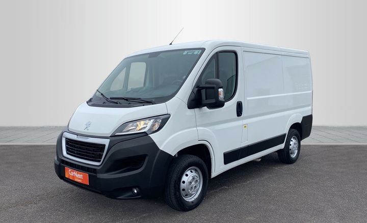 PEUGEOT BOXER 2019 vf3yb2mfa12l09511