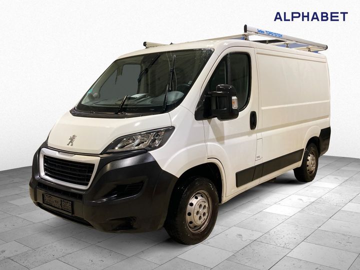 PEUGEOT BOXER HDI 333 L1H1 2018 vf3yb3mfa12j41782