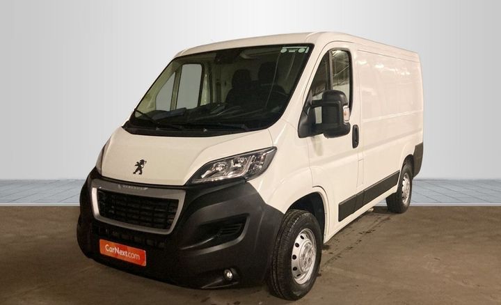 PEUGEOT BOXER 2020 vf3ybbnfa12n41822