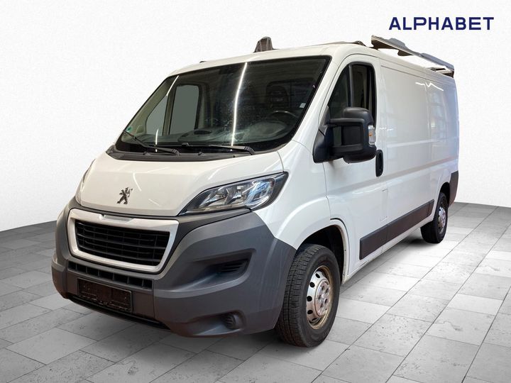 PEUGEOT BOXER HDI 335 L2H1 2017 vf3yc2mfb12f25117