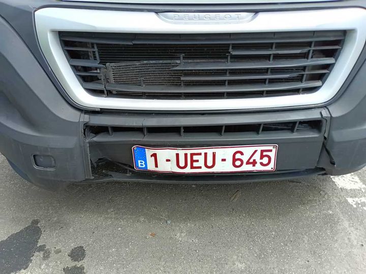 PEUGEOT BOXER 2018 vf3yc2mfc12g65493