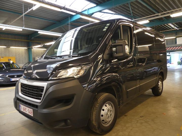 PEUGEOT BOXER 335 2021 vf3ycbnfa12r53405