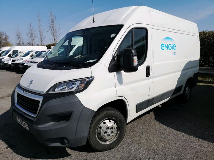 PEUGEOT BOXER 2016 vf3yctmfb12a99000