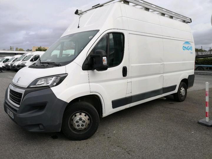 PEUGEOT BOXER 2015 vf3yctmfc12962132