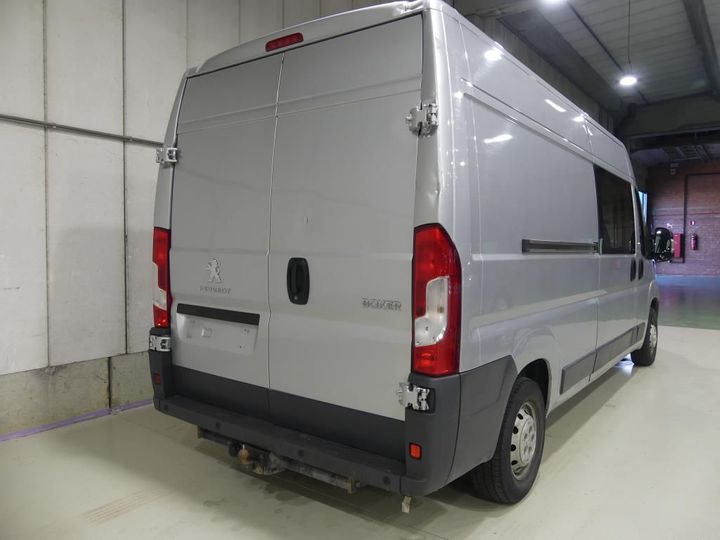 PEUGEOT BOXER 335 2015 vf3yctmfc12a06658