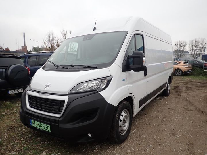 PEUGEOT E-BOXER 435 70 KWH 2022 vf3ydbnfc12s61901