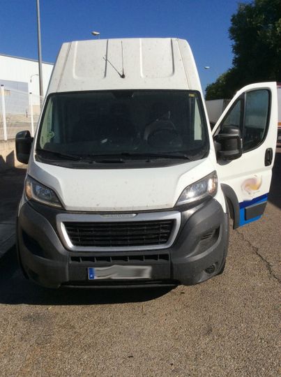 PEUGEOT NBOX 2015 vf3ydtmfc12a27896