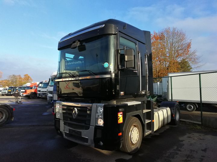 RENAULT MAGNUM 2012 vf617gka000016912