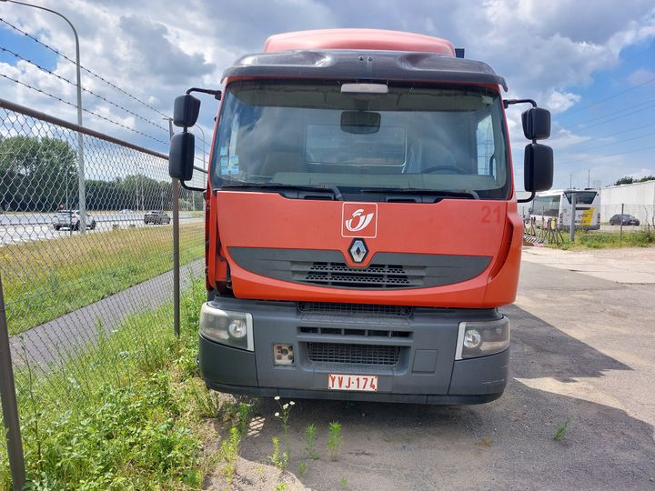 RENAULT PREMIUM 2008 vf624gpd000001568