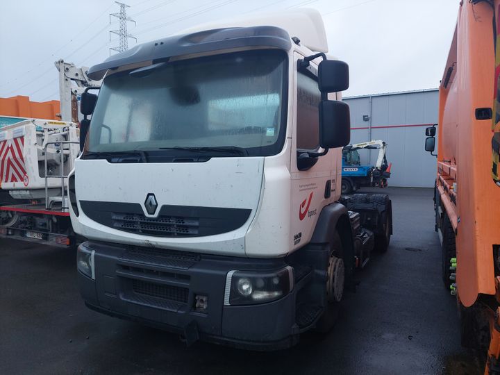 RENAULT PREMIUM 2007 vf624gpd000002238