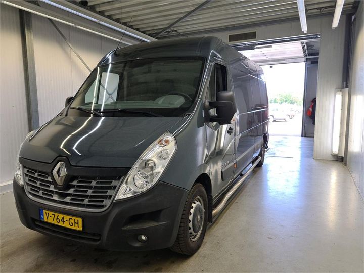 RENAULT MASTER 2017 vf6mf000057875196