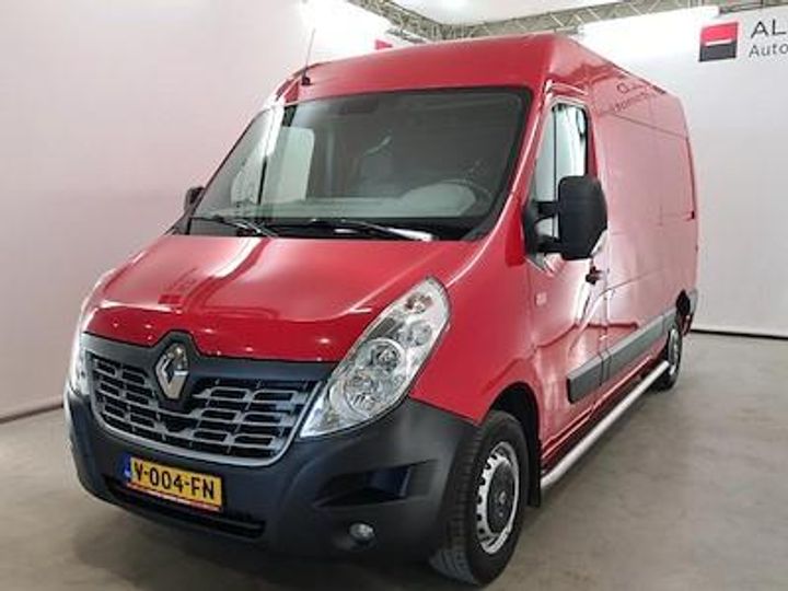 RENAULT MASTER 2017 vf6mf000057936191