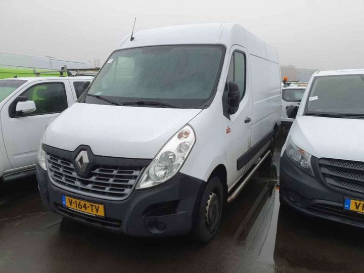 RENAULT MASTER GB 2019 vf6mf000162077868