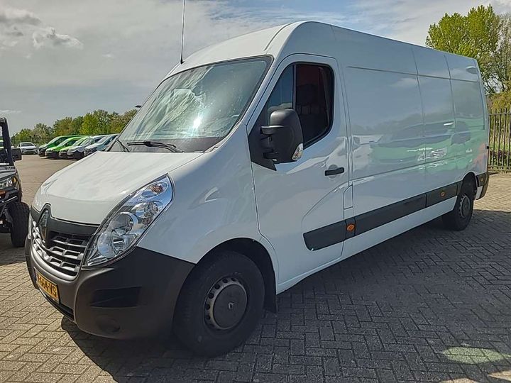 RENAULT MASTER GB 2019 vf6mf000162526854