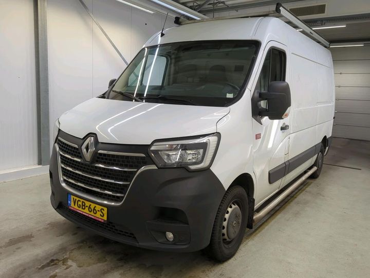 RENAULT MASTER 2020 vf6mf000165100063