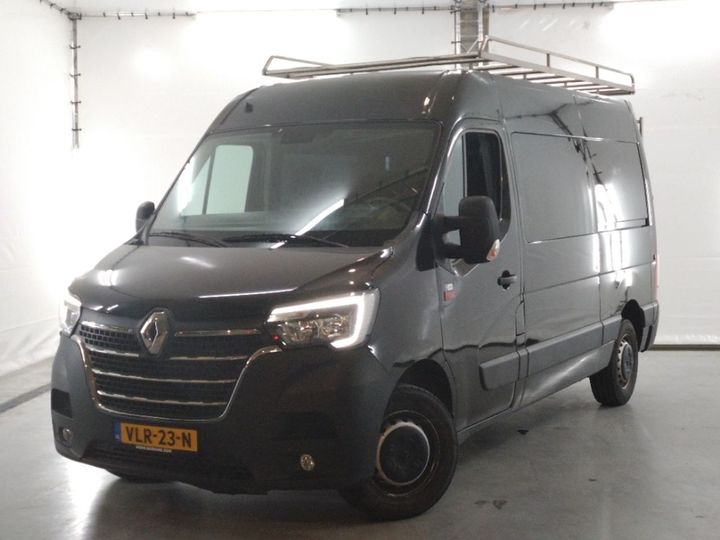 RENAULT MASTER 2021 vf6mf000267355549