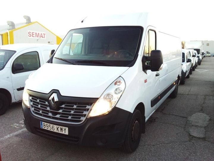 RENAULT MASTER 2019 vf6mf000362470285