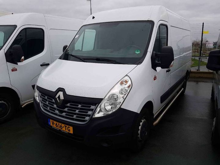 RENAULT MASTER GB 2018 vf6mf000461852685