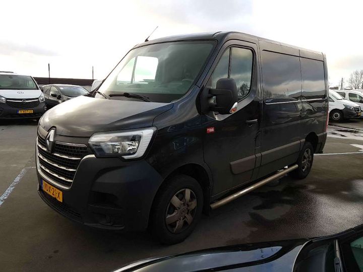 RENAULT MASTER GB 2020 vf6mf000464746560