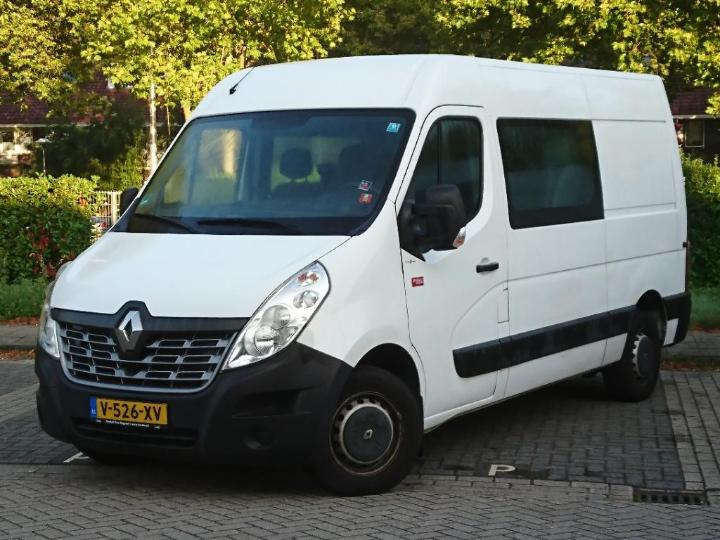 RENAULT MASTER T35 2019 vf6mf000563026268