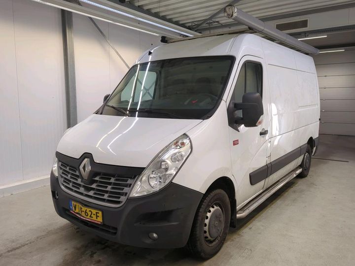 RENAULT MASTER 2020 vf6mf000663026232