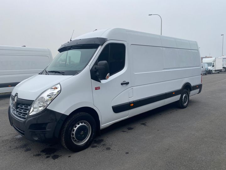 RENAULT MASTER 2019 vf6mf000761887205