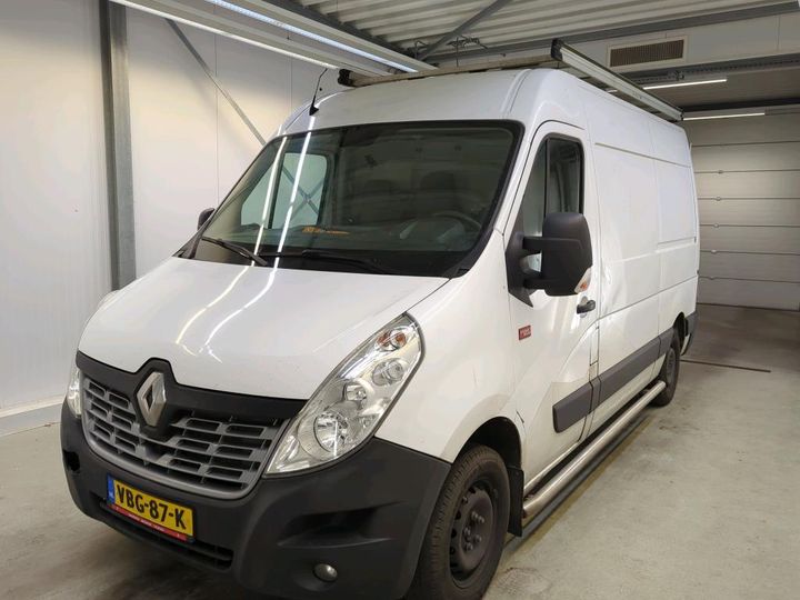 RENAULT MASTER 2019 vf6mf000762787082