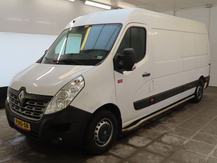 RENAULT MASTER 2018 vf6mf000959720280