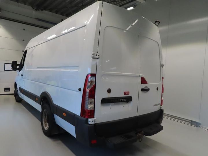 RENAULT MASTER 2016 vf6mf4gzg54464826