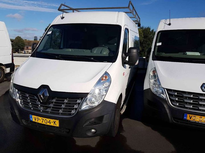 RENAULT MASTER GB 2015 vf6mffeyc52872235