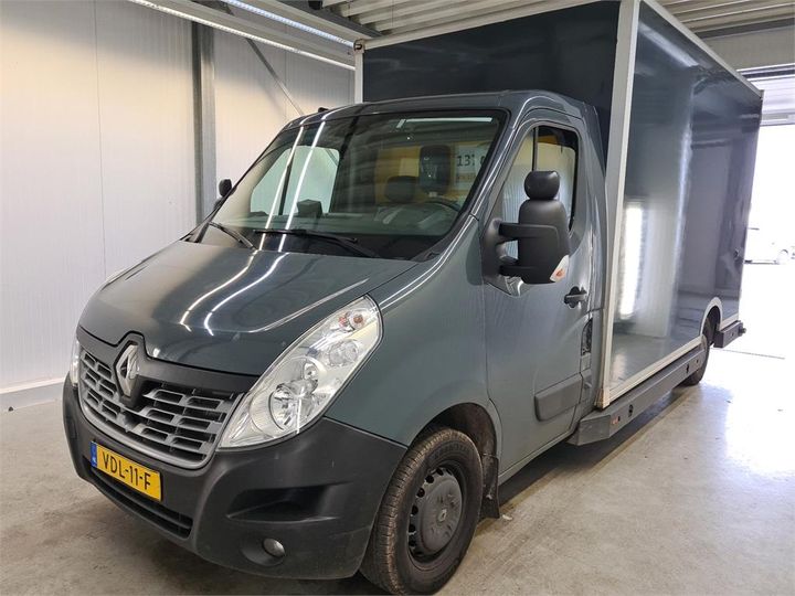 RENAULT MASTER 2019 vf6vf000063408048