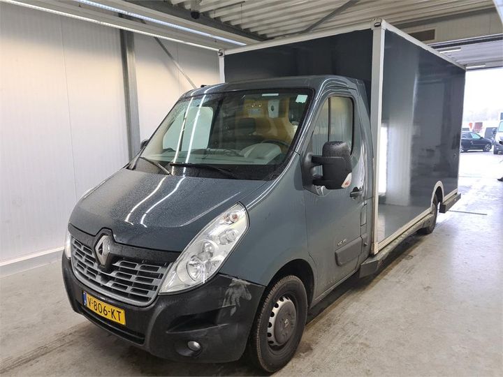 RENAULT MASTER 2017 vf6vf000258840559