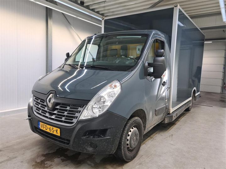 RENAULT MASTER 2020 vf6vf000863398188