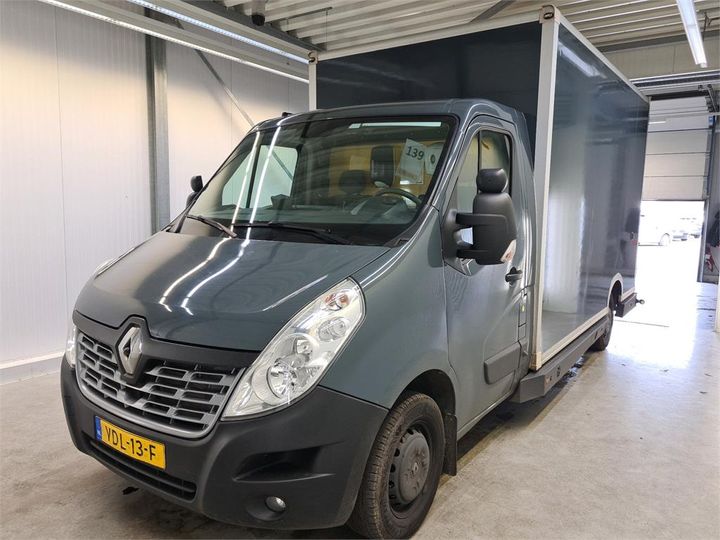 RENAULT MASTER 2019 vf6vf000963408002