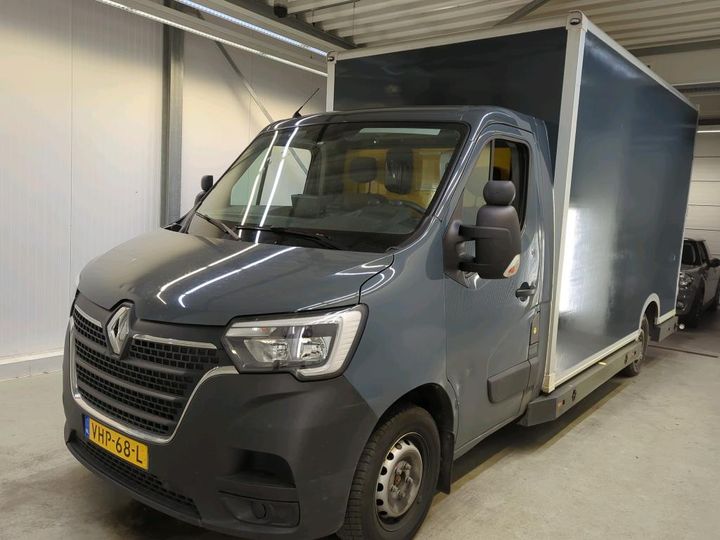 RENAULT MASTER 2020 vf6vf000x66174886