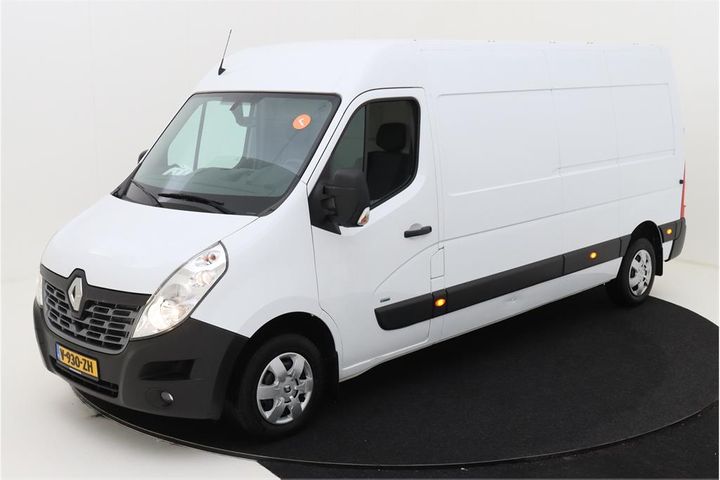 RENAULT MASTER 2019 vf6vfe00362147615