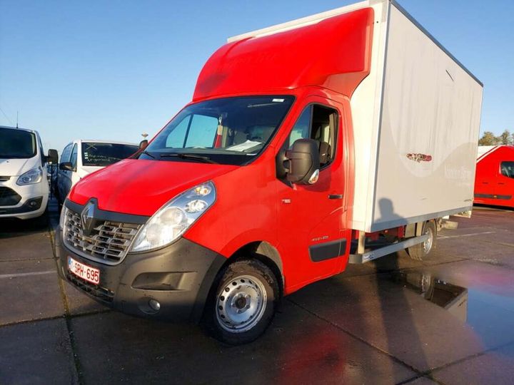 RENAULT MASTER 2017 vf6vg000057877516