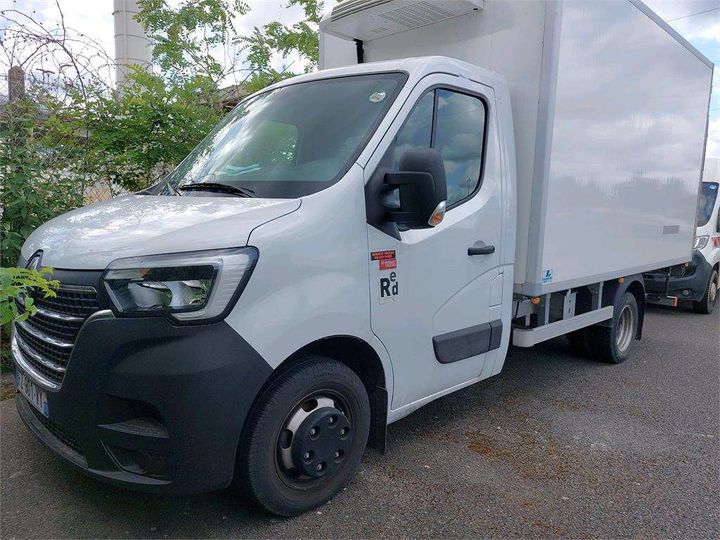 RENAULT MASTER 2021 vf6vg000066700567