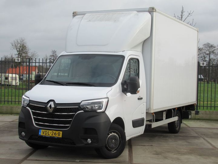 RENAULT MASTER 2020 vf6vg000264128834