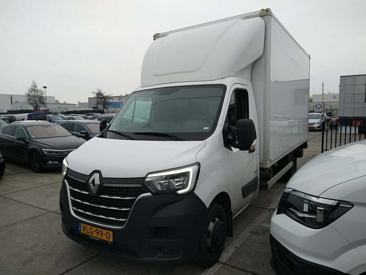 RENAULT MASTER 2021 vf6vg000367468749