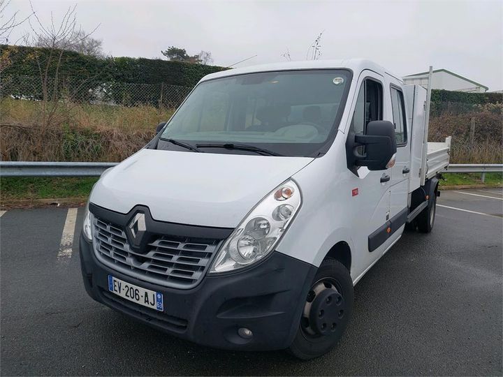 RENAULT MASTER 2018 vf6vg000558681646