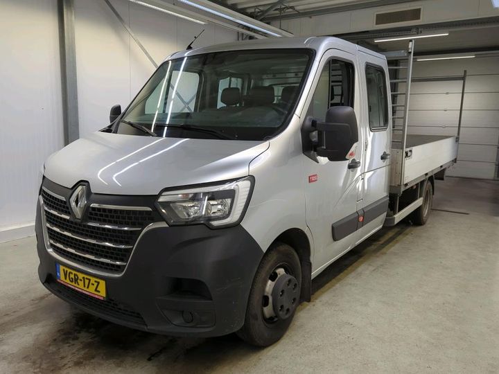 RENAULT MASTER 2020 vf6vg000665790619