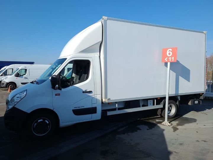 RENAULT MASTER CC 2017 vf6vg000758583184