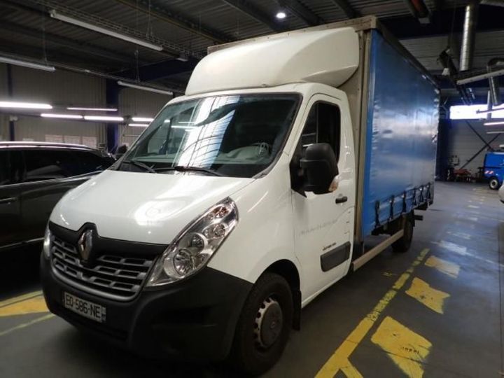 RENAULT MASTER 2017 vf6vg000858586286