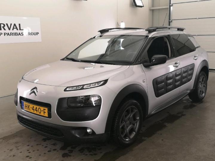 CITROEN NULL 2015 vf70b9hpgfe546842