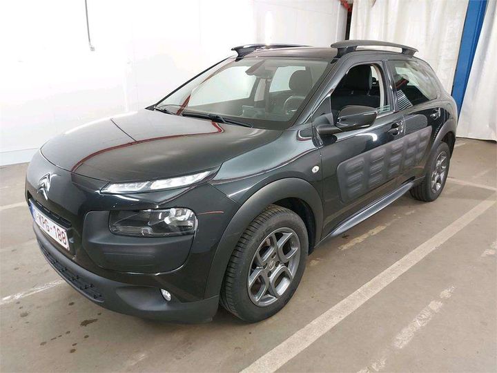 CITROEN C4 CACTUS 2015 vf70bbhy3fe531653