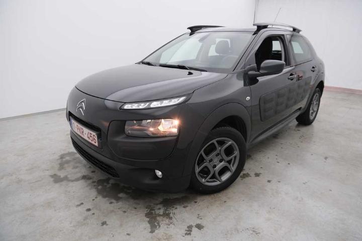 CITROEN C4 CACTUS &#3914 2016 vf70bbhy3ge542345